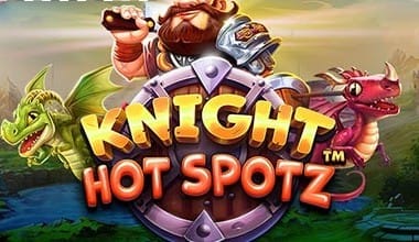 Knight Hot Spotz
