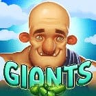 Giants game screenshot