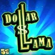 Dollar LlamaHighfive game cover