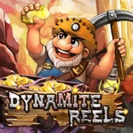 Dynamite ReelsJOKER game icon
