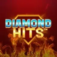 Diamond HitsBooming game cover