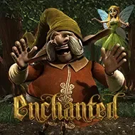 Enchanted JPBsg