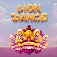 Lion DanceRedtiger