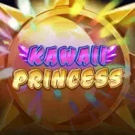 Kawaii PrincessOctoplay game cover
