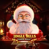 Jingle Bells Power ReelsRedtiger screenshot