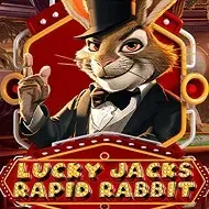 Lucky Jack's Rapid RabbitUrgentgames game thumbnail