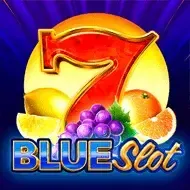 Blue SlotEndorphina game cover